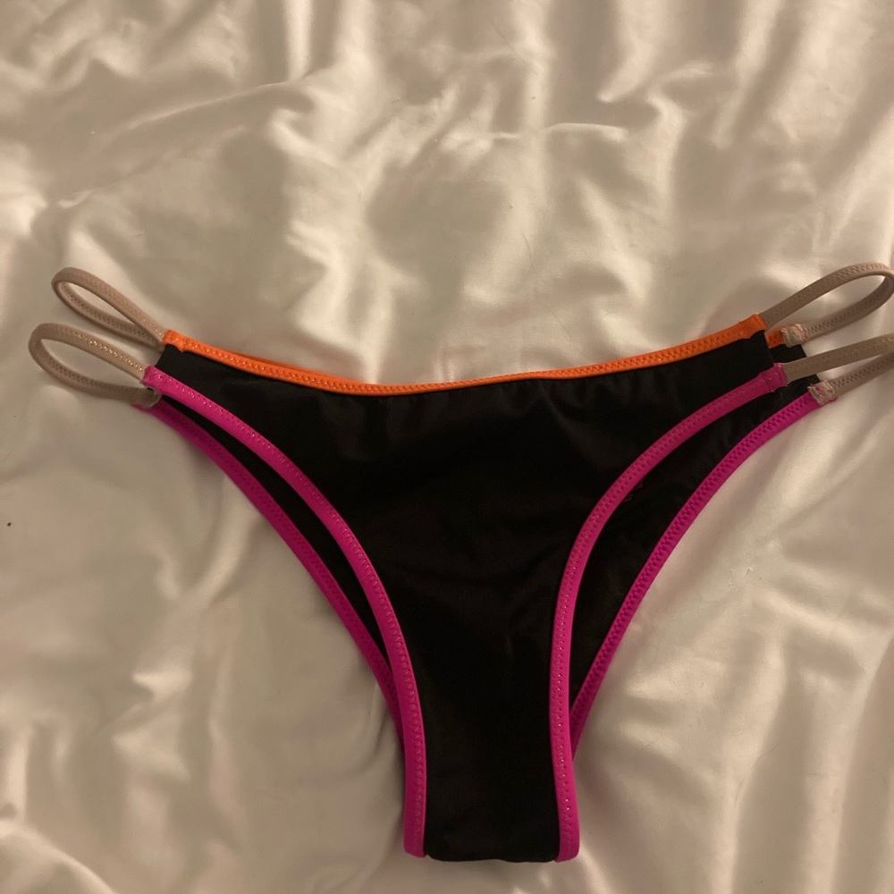 Victoria’s Secret bikini bottom